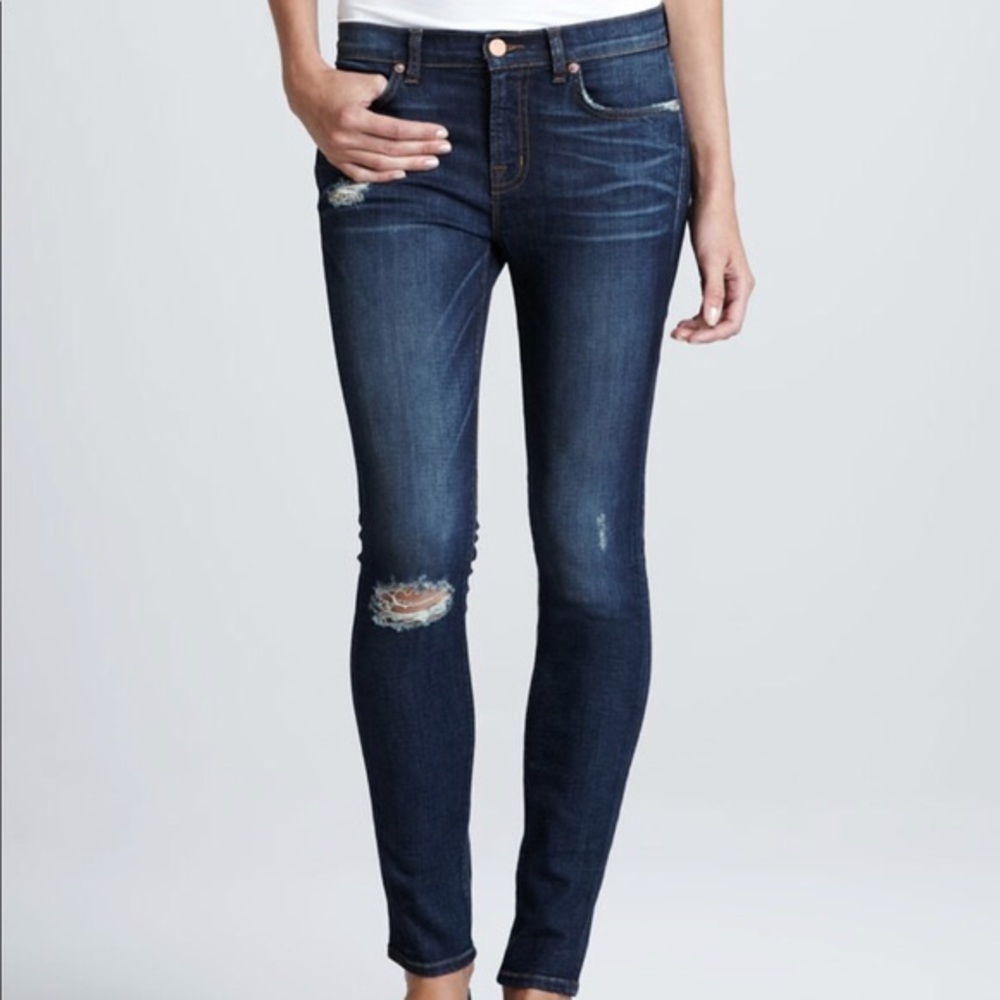 J brand skinny jean